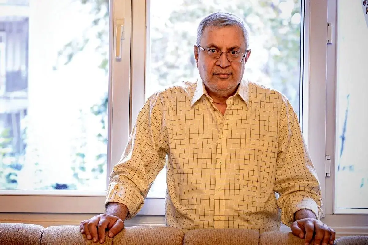 تحلیل سعید حجاریان از وضعیت سیاسی ایران: این وضعیت وخیم «موج‌سواری تئوریک» است
