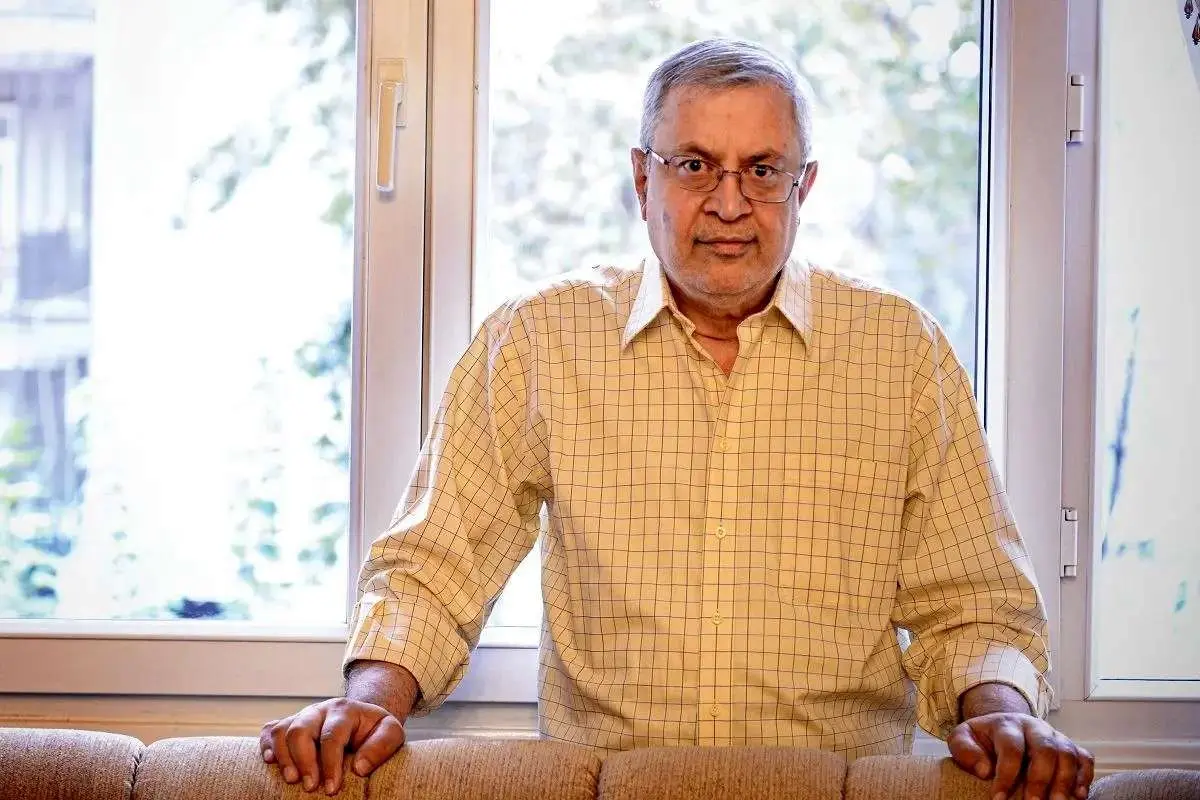 تحلیل سعید حجاریان از وضعیت سیاسی ایران: این وضعیت وخیم «موج‌سواری تئوریک» است
