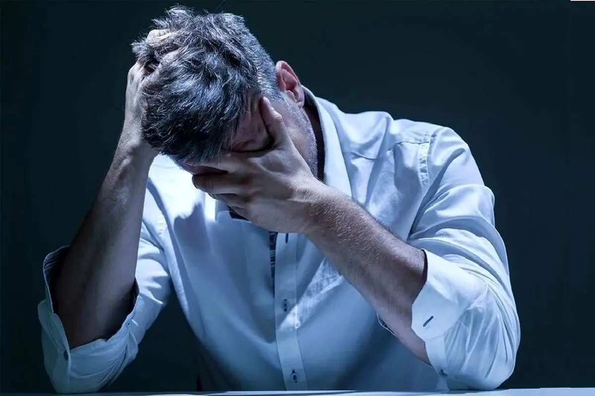 چطور استرس را در جنگ مهار کنیم؟