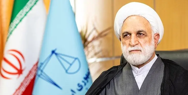 رئیس قوه‌قضائیه: باید از بروز اختلافات بی‌مورد در کشور جلوگیری شود
