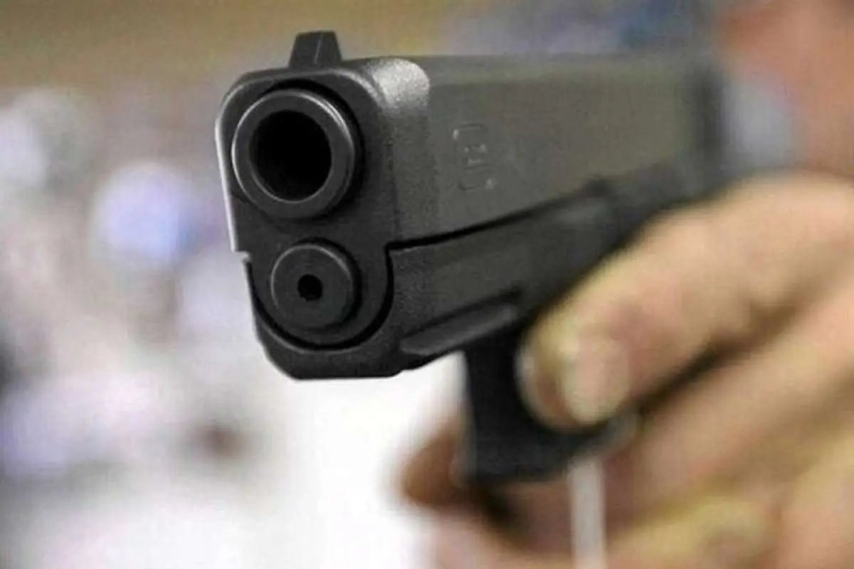 شهادت ۳ نفر در حادثه تیراندازی در خمین