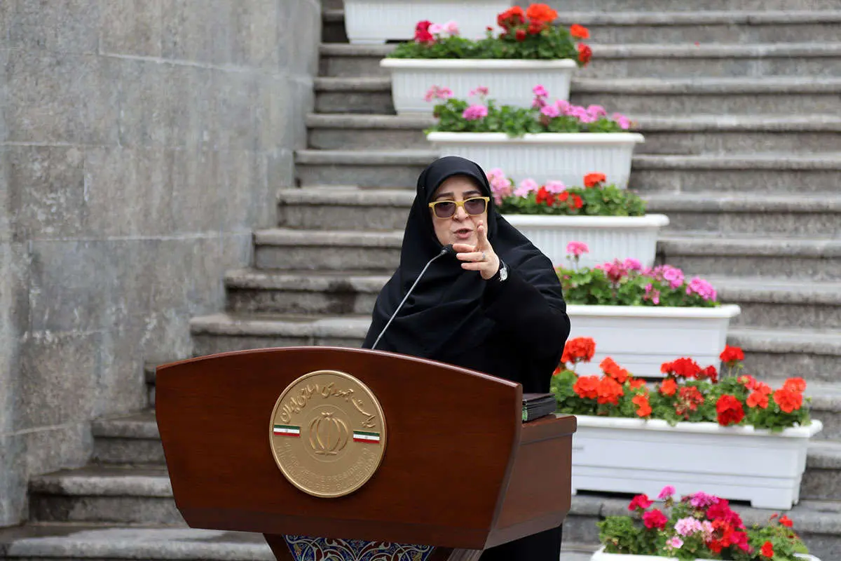 واکنش سخنگوی دولت به انتقادها؛ سفرم به بندر انزلی تشریفاتی نبود 