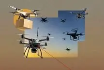 آسمان ناامن شد: پهپادها شهر را زیر نظر دارند!