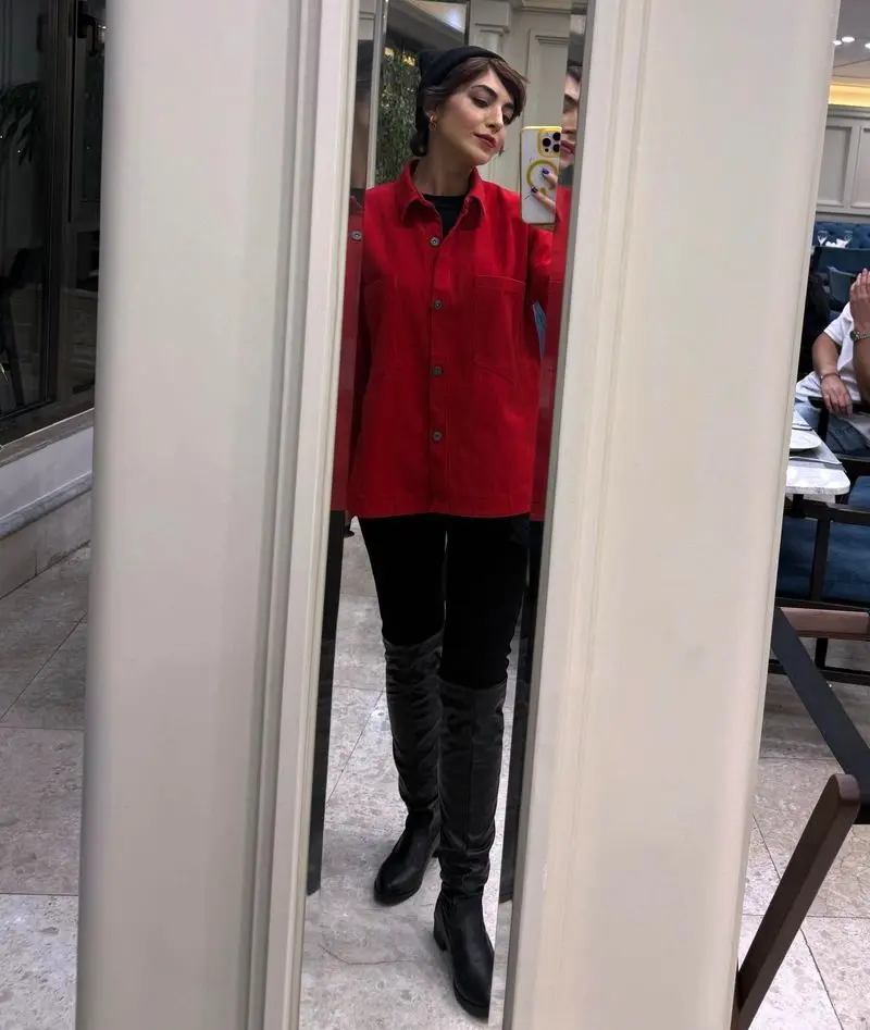 مهشید جوادی