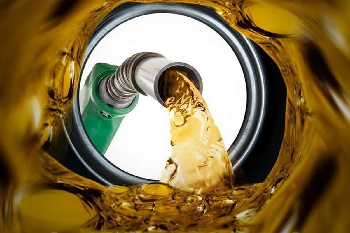 کسری ارزی واردات بنزین از کجا تامین می‌شود؟