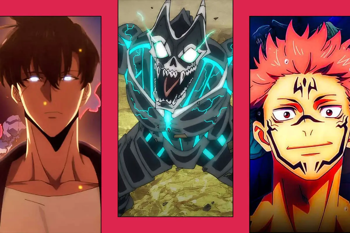  ۱۰ انیمه‌ای که می‌توانند پس از Demon Slayer در سالن‌های سینما به موفقیت برسند