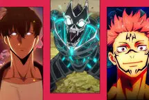  ۱۰ انیمه‌ای که می‌توانند پس از Demon Slayer در سالن‌های سینما به موفقیت برسند