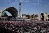 صوت؛ مداحی «باید برخاست»