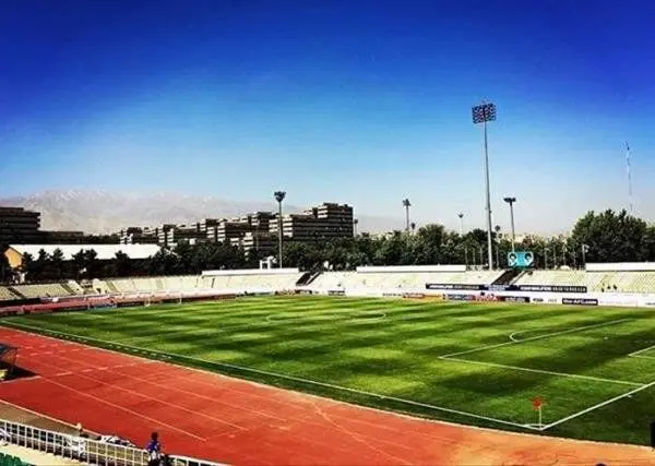 بازگشت بازی‌های استقلال به تهران