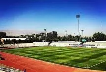 بازگشت بازی‌های استقلال به تهران