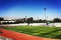 بازگشت بازی‌های استقلال به تهران