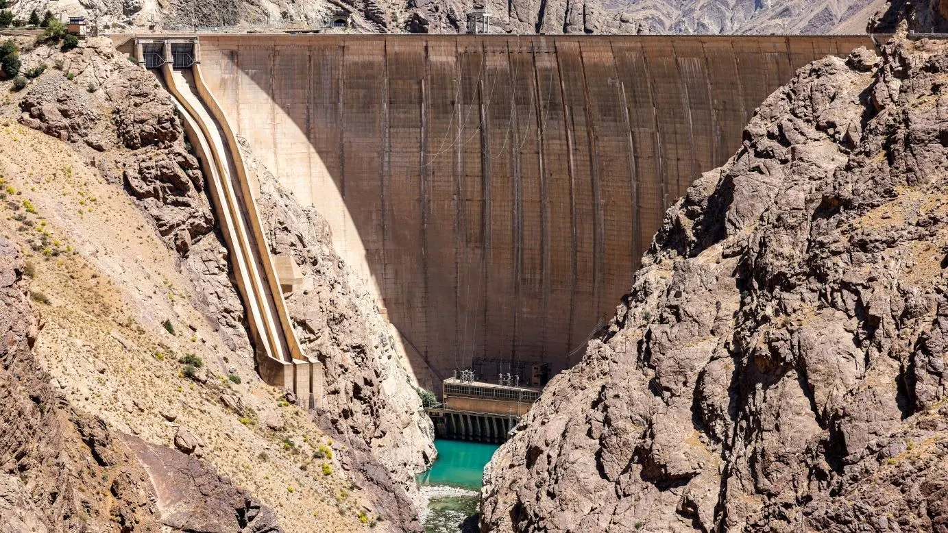 بحران آب ایران سوژه رسانه‌های جهان شد/ از نماز باران تا هشدار تخلیه تهران