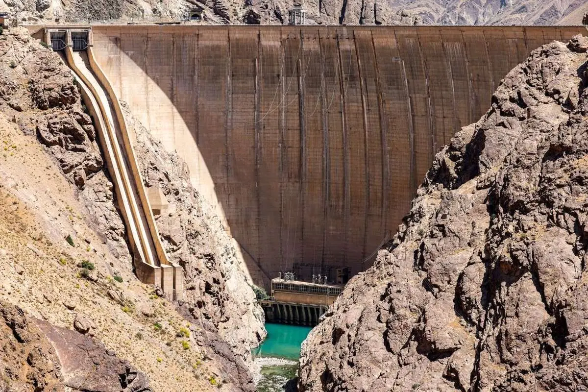 بحران آب ایران سوژه رسانه‌های جهان شد/ از نماز باران تا هشدار تخلیه تهران