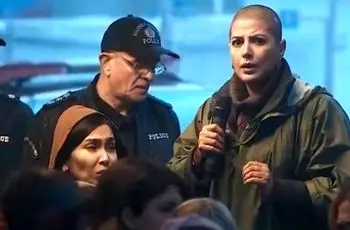 همه چیز در مورد فیلم برمودا / طناز طباطبایی با سر تراشیده به سرنوشت لیلا حاتمی دچار می‌شود؟