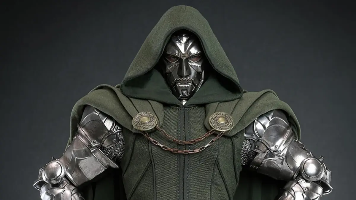 مارول اولین کانسپت‌آرت رسمی Avengers: Doomsday را منتشر کرد