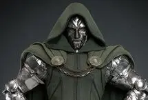 مارول اولین کانسپت‌آرت رسمی Avengers: Doomsday را منتشر کرد