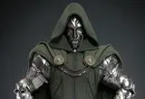 مارول اولین کانسپت‌آرت رسمی Avengers: Doomsday را منتشر کرد