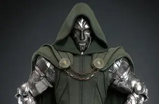 مارول اولین کانسپت‌آرت رسمی Avengers: Doomsday را منتشر کرد