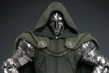 مارول اولین کانسپت‌آرت رسمی Avengers: Doomsday را منتشر کرد