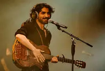 لغو کنسرت عرفان طهماسبی در خوزستان 