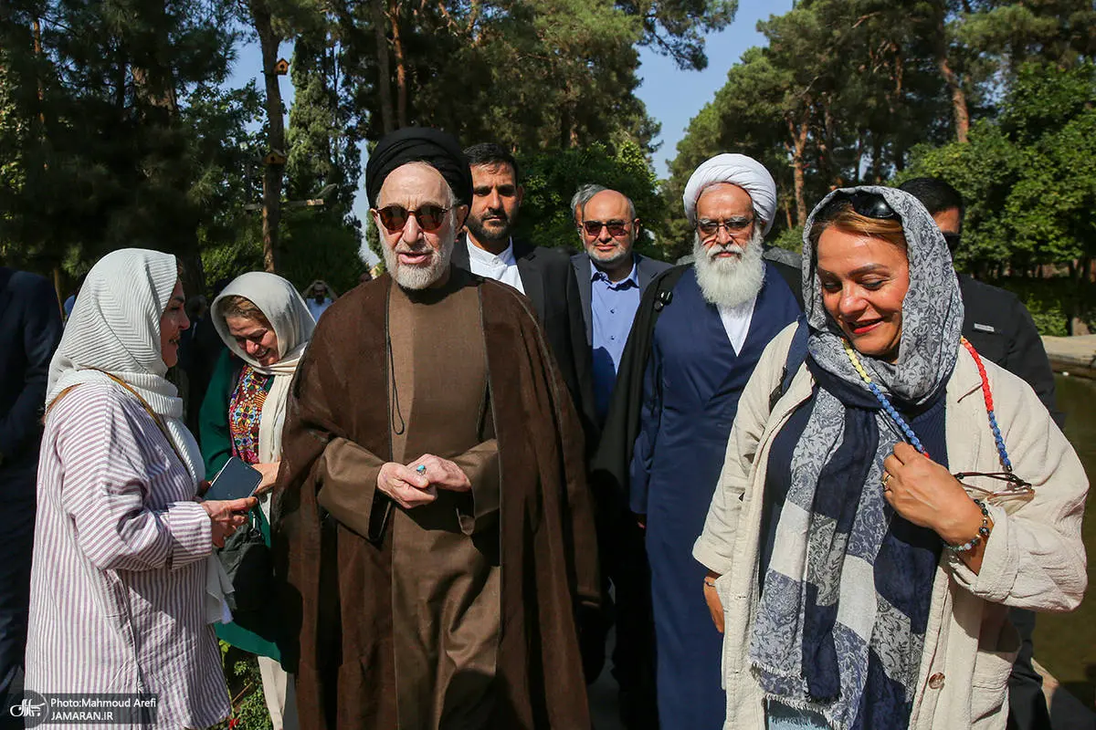 گالری