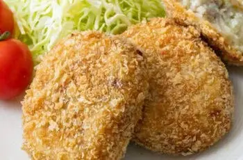 طرز تهیه پژارسکی؛ کتلت خوشمزه روسی 

