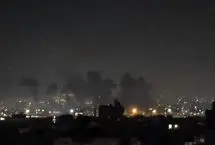 جزئیات حملات امروز جمعه ۱۵ اسفند؛ در شهر تهران چه خبر است؟