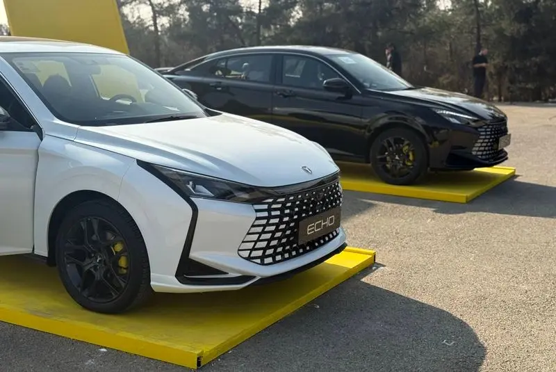 لاماری اکو 2