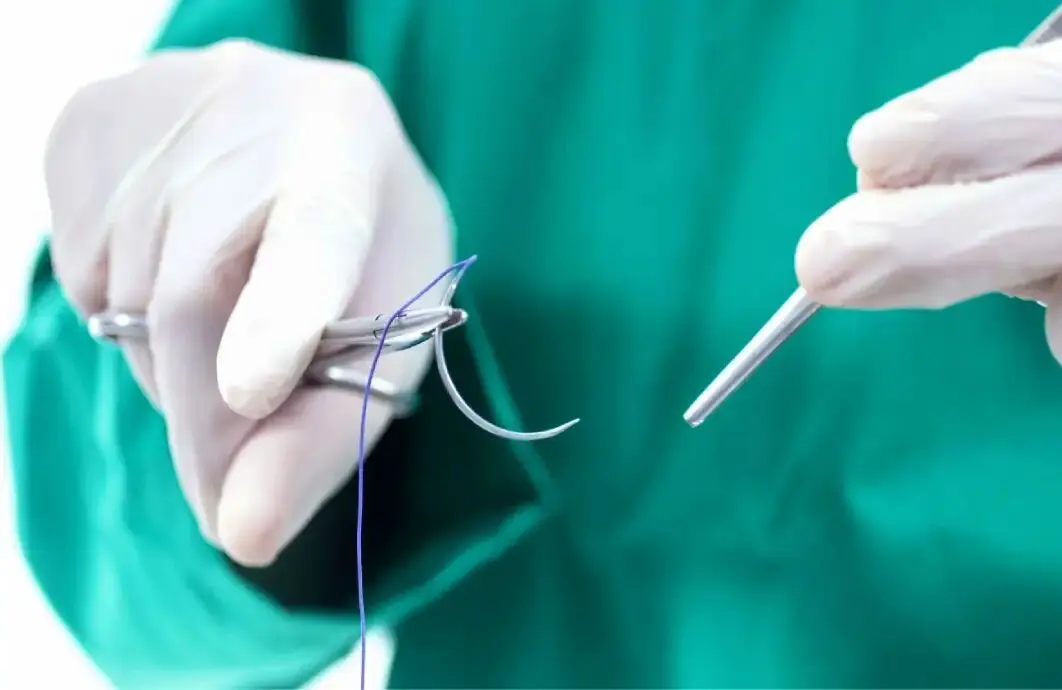 ۱۰۶۴ عمل جراحی در ۱۲ روز جنگ ایران و اسرائیل
