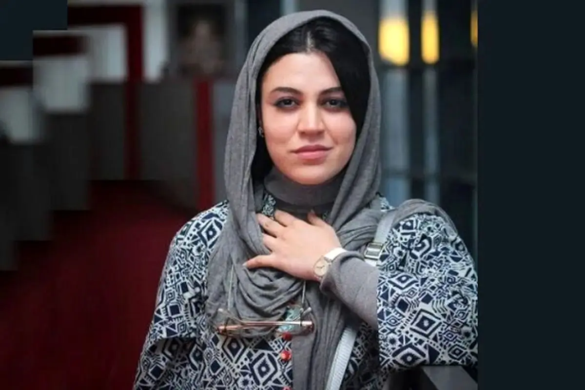 تیزر متفاوت نمایش «شکستن امواج» با حضور شیدا خلیق