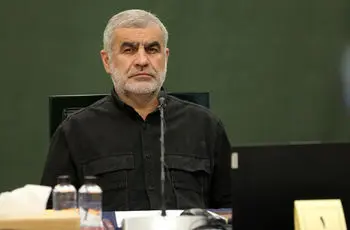 توضیحات نیکزاد درباره ابلاغ شرایط اضطرار برگزاری جلسات علنی از سوی شعام