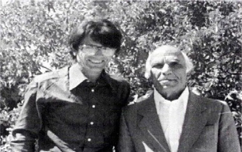 تاج و شجریان