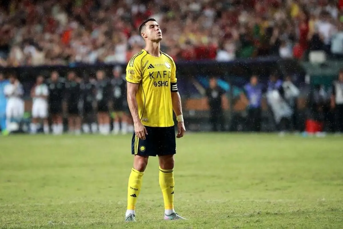 رکورد ۸۴ درصدی کریستیانو رونالدو؛ پای علیرضا بیرانوند در میان است
