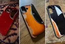 وقتی گیتار به قاب گوشی تبدیل می‌شود!