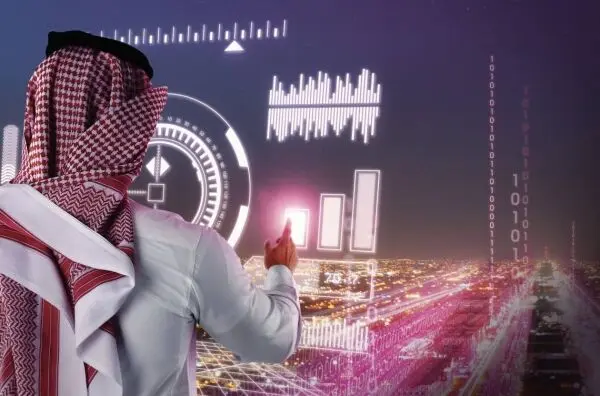 سرعت اینترنت در عربستان چگونه است؟