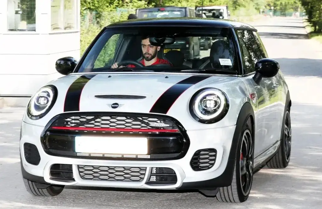 ارزان‌ترین خودروهای ستارگان لیگ برتر انگلیس