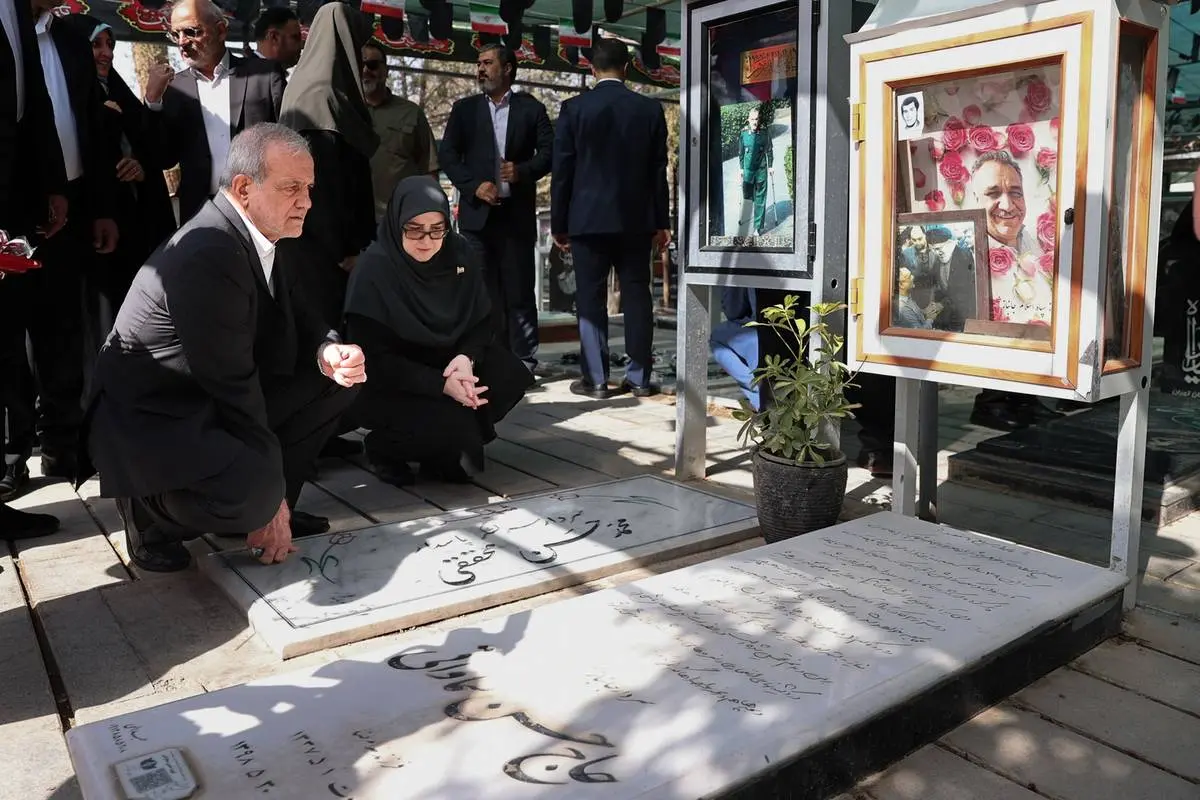 گالری