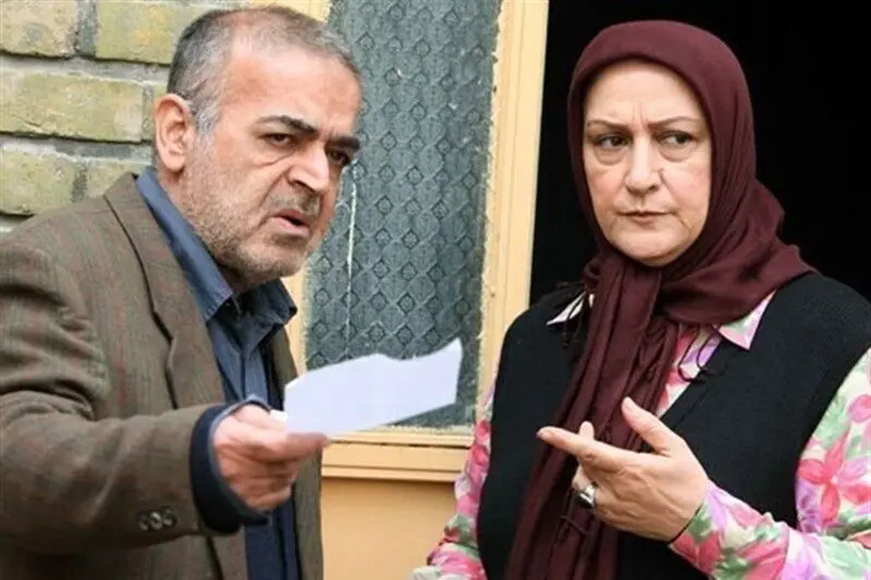 آرزوی تلخ حمید لولایی: دوست دارم بدون درد از دنیا بروم...

