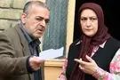 آرزوی تلخ حمید لولایی: دوست دارم بدون درد از دنیا بروم...

