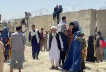 چرا معضل مهاجران غیرقانونی افغانستانی به بحران امنیتی تبدیل شد؟
