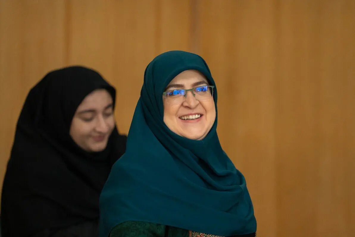 مقام سخنگو؛ پاسخ‌گو یا پاسخ نگو؟
