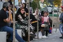نرخ تورم اردیبهشت به 77 درصد رسید