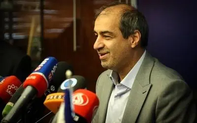 بگذارید، چمنی زرد شود؛ چه اتفاقی می‌افتد؟/ بحران آب تهران حل نشده است
