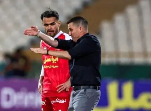 شانسی که اوسمار دارد و هاشمیان نداشت!