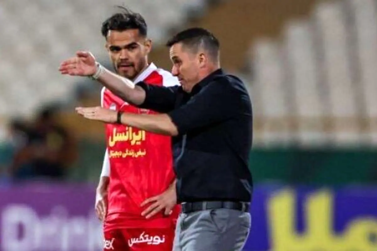 شانسی که اوسمار دارد و هاشمیان نداشت!