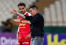 شانسی که اوسمار دارد و هاشمیان نداشت!