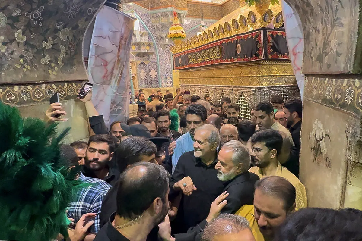 گالری