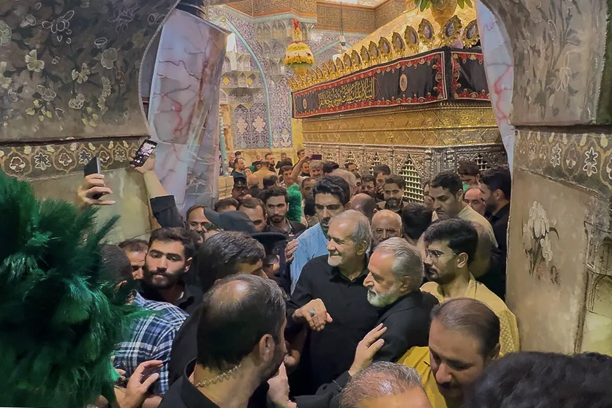 گالری