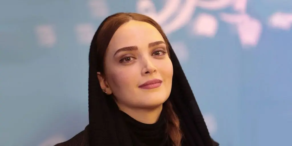 جشن خانوادگی بهنوش طباطبایی در روز مادر