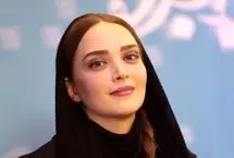 جشن خانوادگی بهنوش طباطبایی در روز مادر